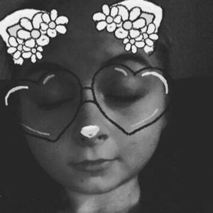 Meet your Posher, Brianna